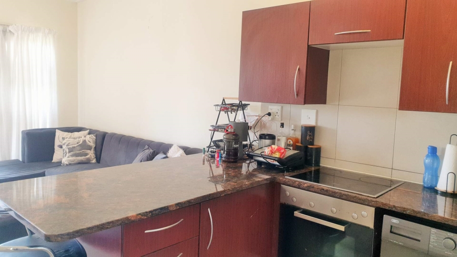 1 Bedroom Property for Sale in Jackal Creek Golf Estate Gauteng