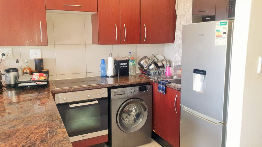 1 Bedroom Property for Sale in Jackal Creek Golf Estate Gauteng