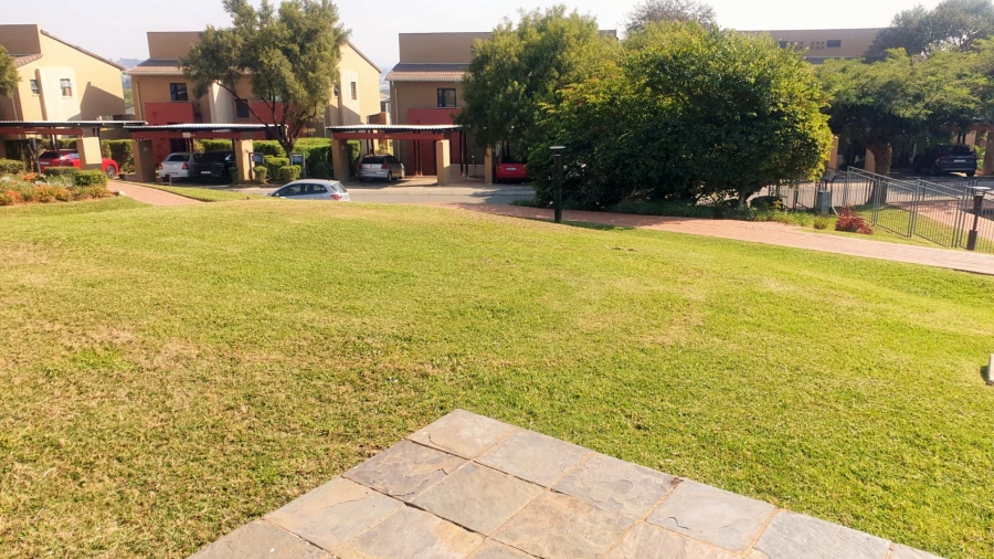 1 Bedroom Property for Sale in Jackal Creek Golf Estate Gauteng