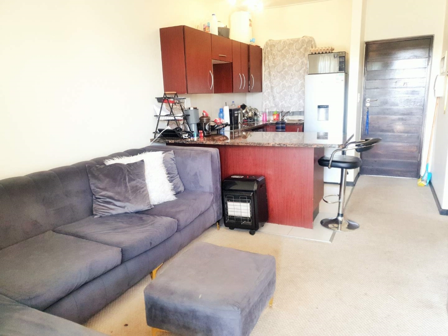 1 Bedroom Property for Sale in Jackal Creek Golf Estate Gauteng