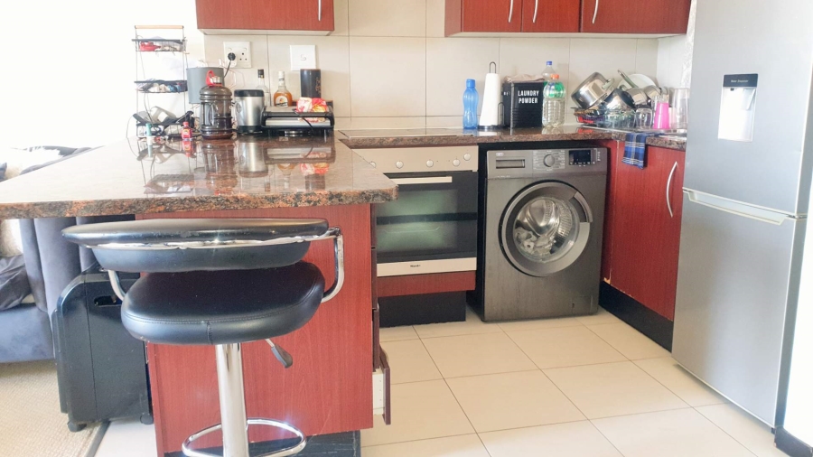 1 Bedroom Property for Sale in Jackal Creek Golf Estate Gauteng
