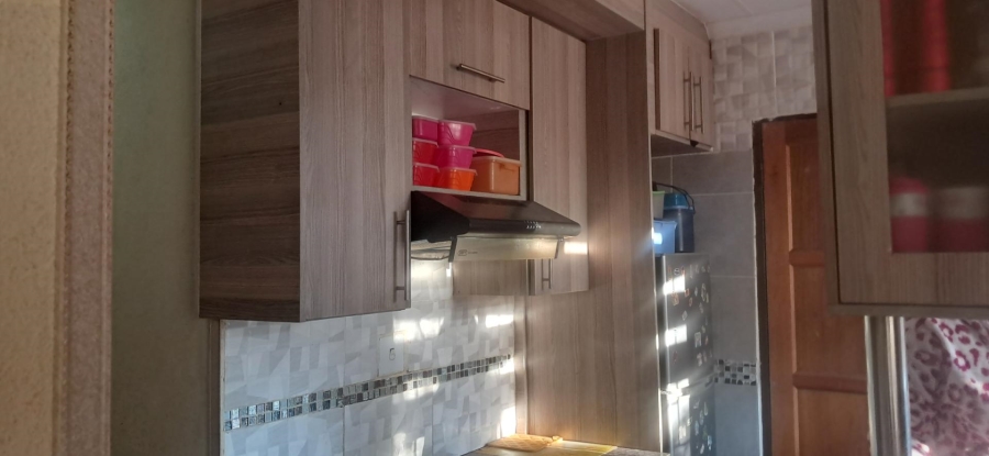 To Let 3 Bedroom Property for Rent in Soshanguve WW Gauteng