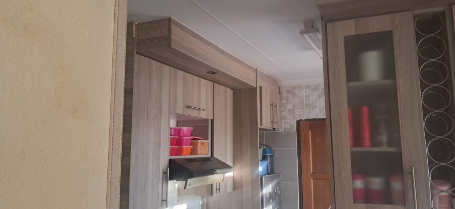 To Let 3 Bedroom Property for Rent in Soshanguve WW Gauteng