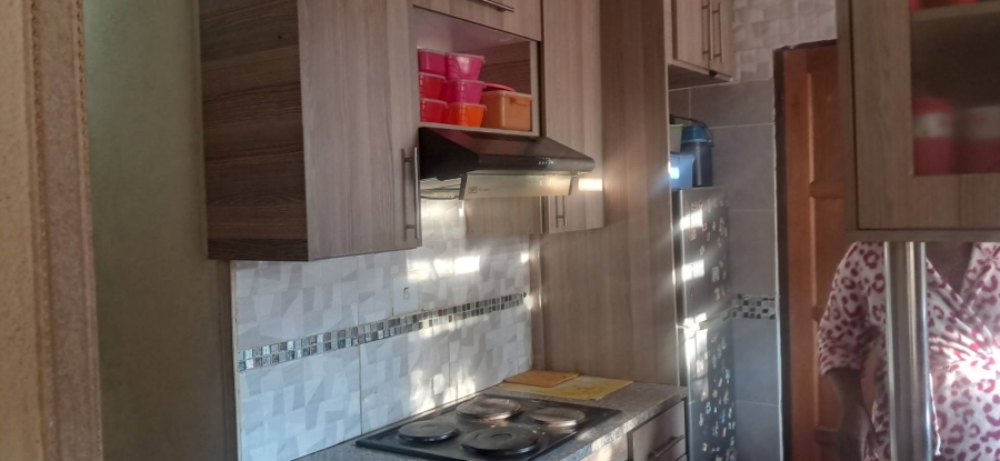 To Let 3 Bedroom Property for Rent in Soshanguve WW Gauteng