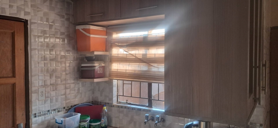 To Let 3 Bedroom Property for Rent in Soshanguve WW Gauteng
