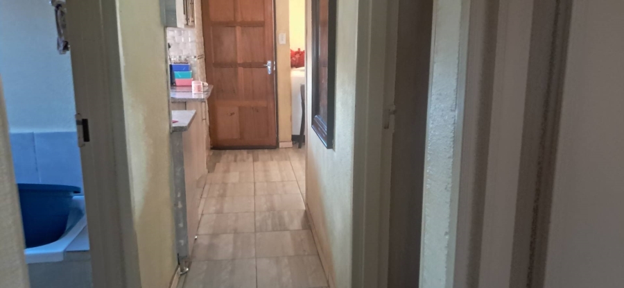 To Let 3 Bedroom Property for Rent in Soshanguve WW Gauteng