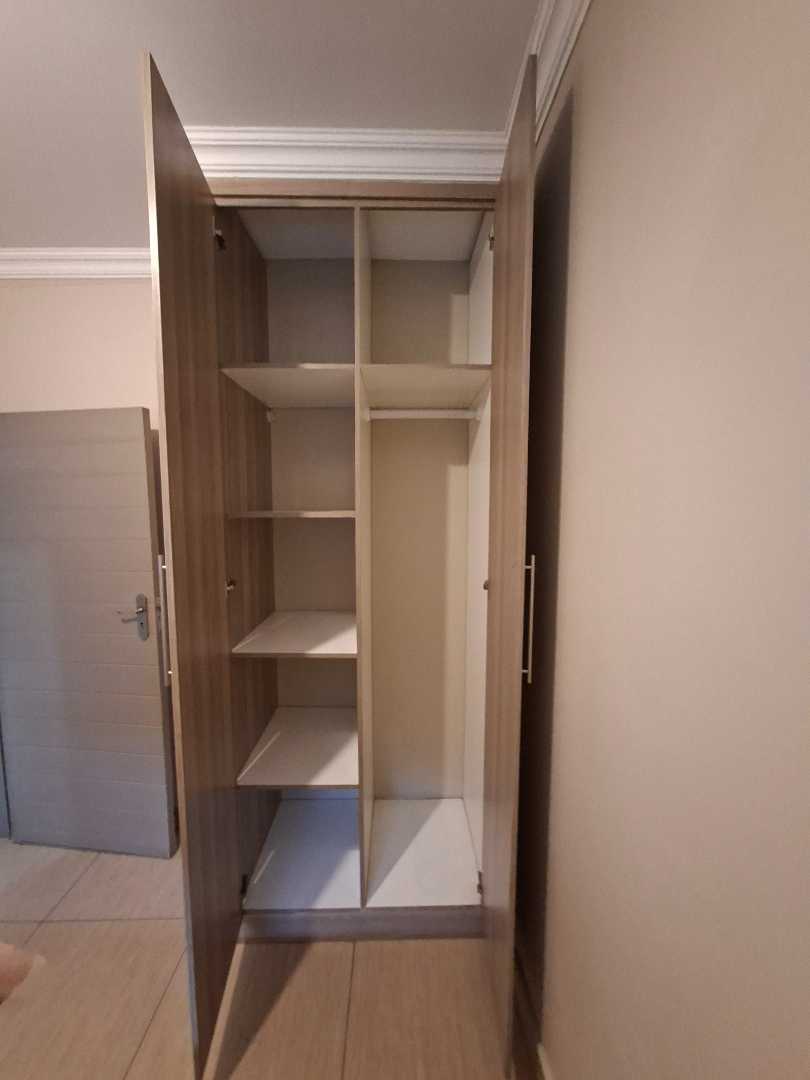 2 Bedroom Property for Sale in Waverley Gauteng