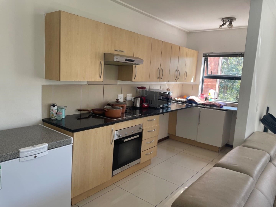 2 Bedroom Property for Sale in Jackal Creek Golf Estate Gauteng