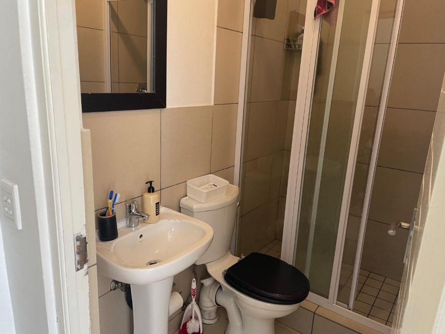 2 Bedroom Property for Sale in Jackal Creek Golf Estate Gauteng