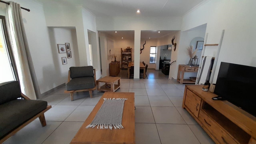 4 Bedroom Property for Sale in Glen Marais Gauteng