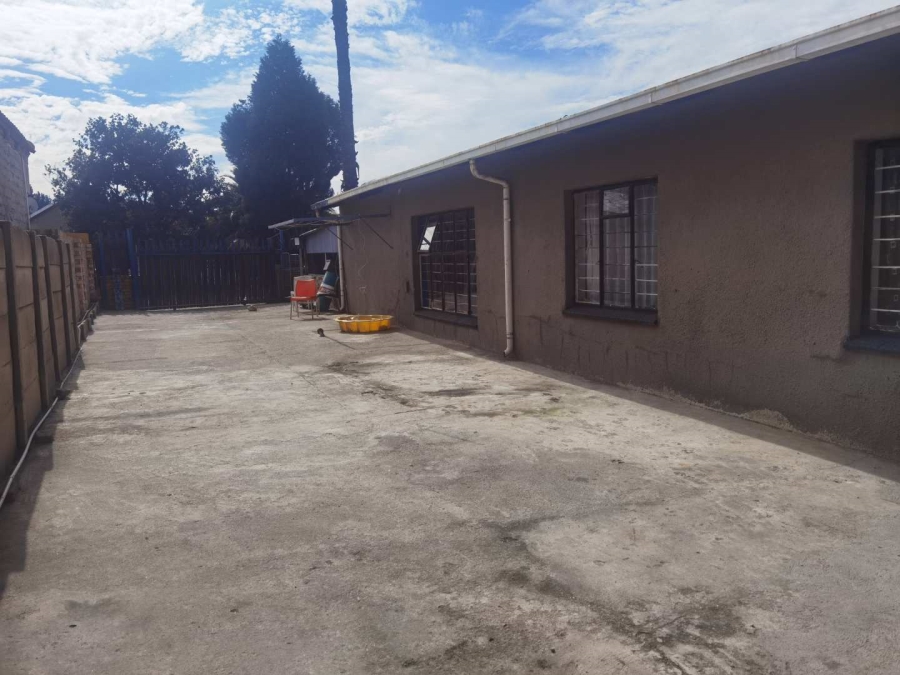 4 Bedroom Property for Sale in Kempton Park West Gauteng