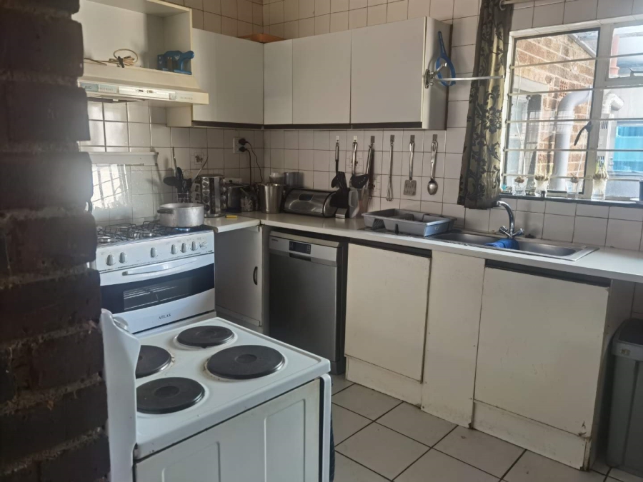 4 Bedroom Property for Sale in Kempton Park West Gauteng