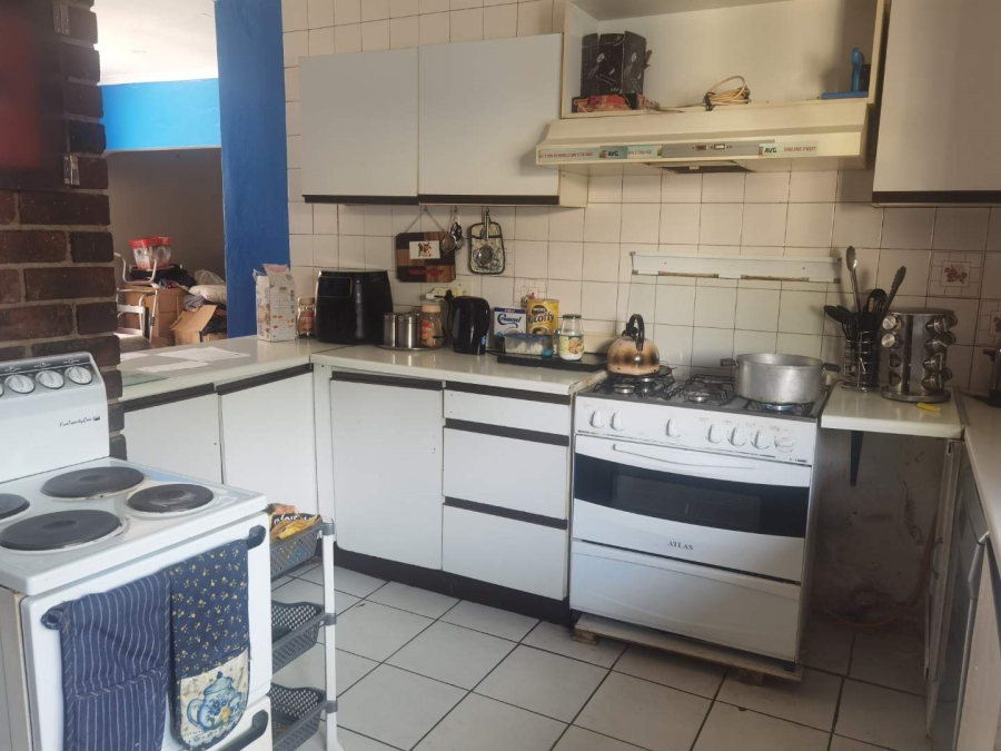 4 Bedroom Property for Sale in Kempton Park West Gauteng