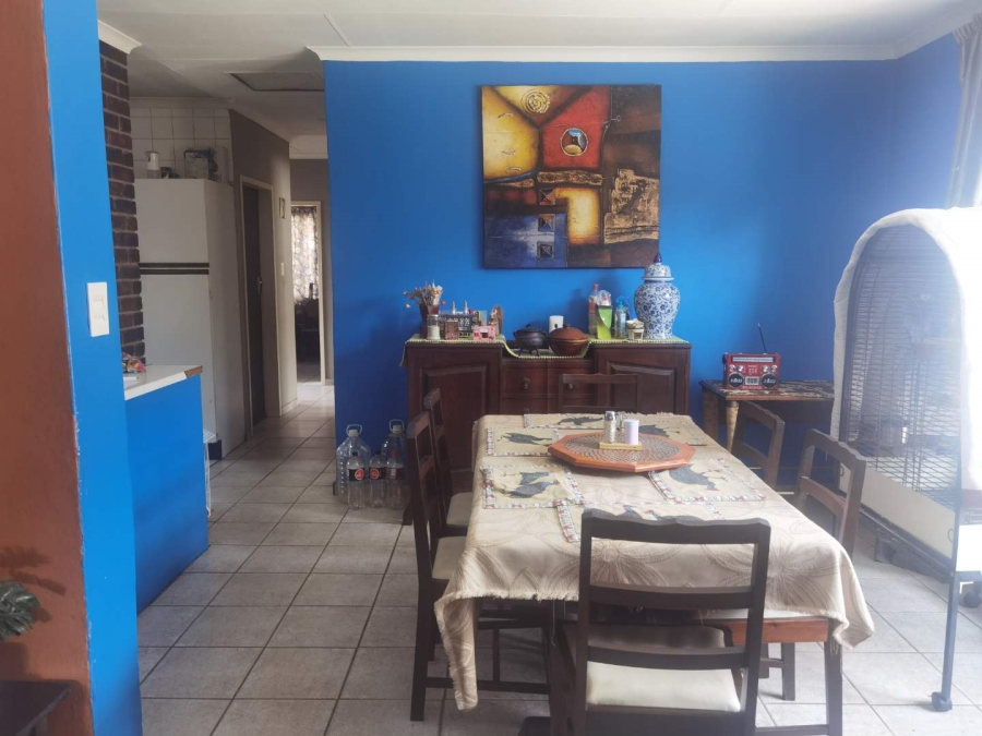 4 Bedroom Property for Sale in Kempton Park West Gauteng