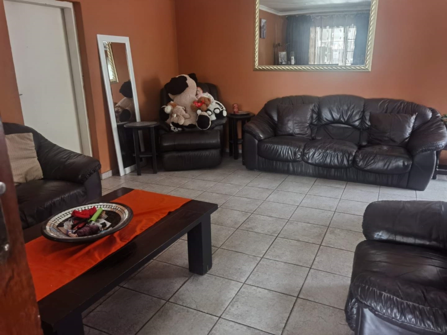 4 Bedroom Property for Sale in Kempton Park West Gauteng