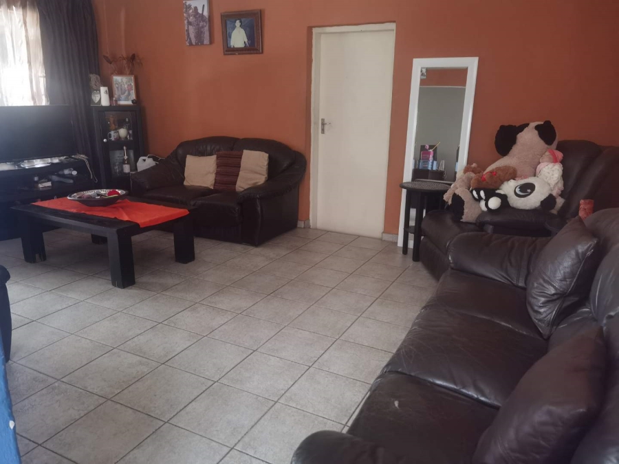 4 Bedroom Property for Sale in Kempton Park West Gauteng