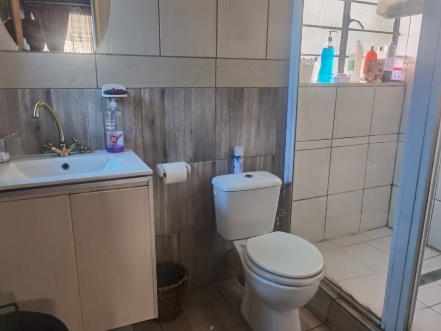 4 Bedroom Property for Sale in Kempton Park West Gauteng