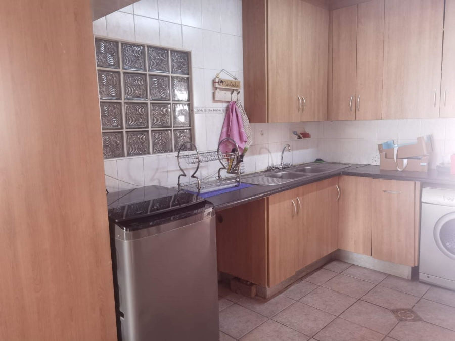 4 Bedroom Property for Sale in Birchleigh Gauteng