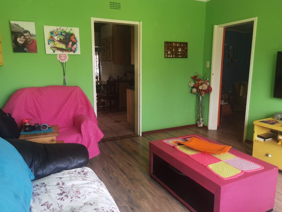 4 Bedroom Property for Sale in Birchleigh Gauteng