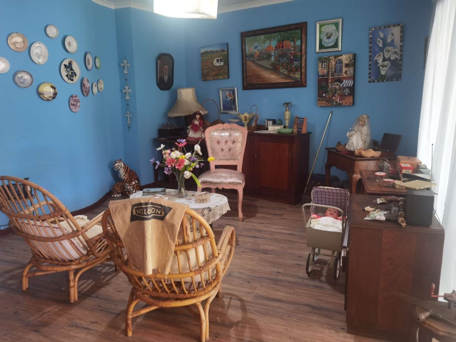 4 Bedroom Property for Sale in Birchleigh Gauteng