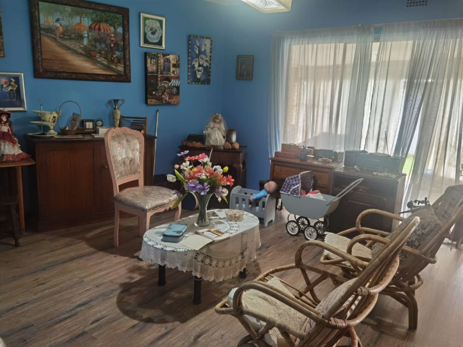 4 Bedroom Property for Sale in Birchleigh Gauteng