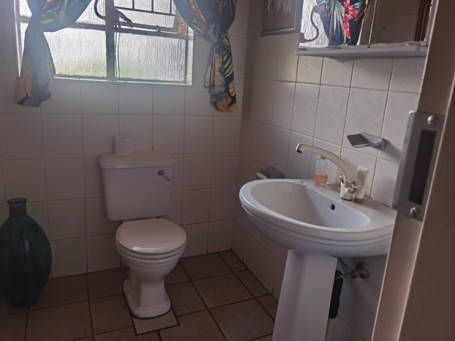 4 Bedroom Property for Sale in Birchleigh Gauteng