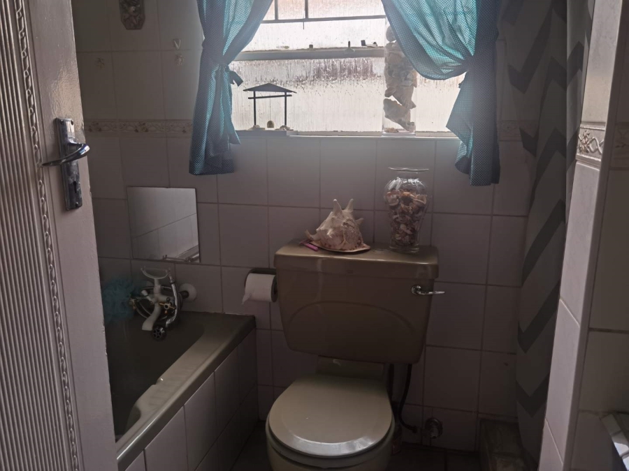4 Bedroom Property for Sale in Birchleigh Gauteng