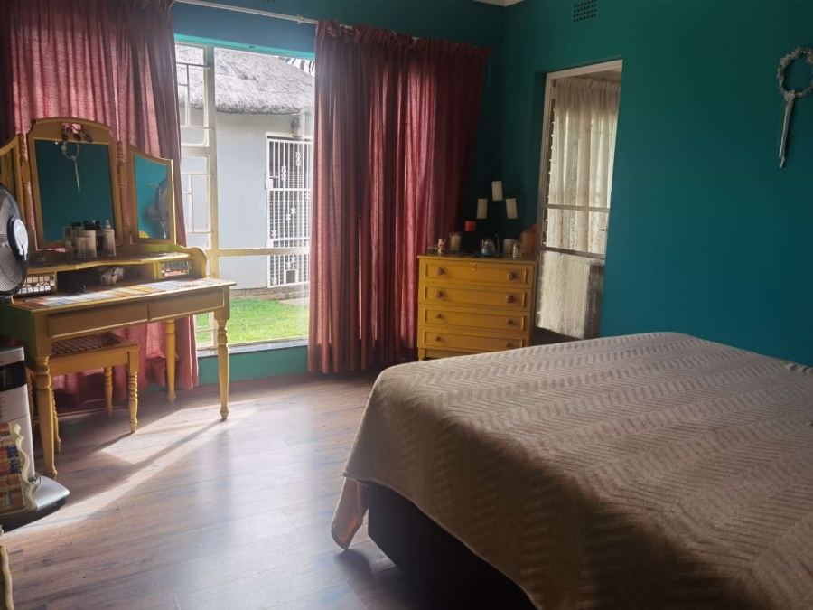 4 Bedroom Property for Sale in Birchleigh Gauteng