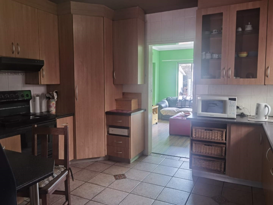 4 Bedroom Property for Sale in Birchleigh Gauteng