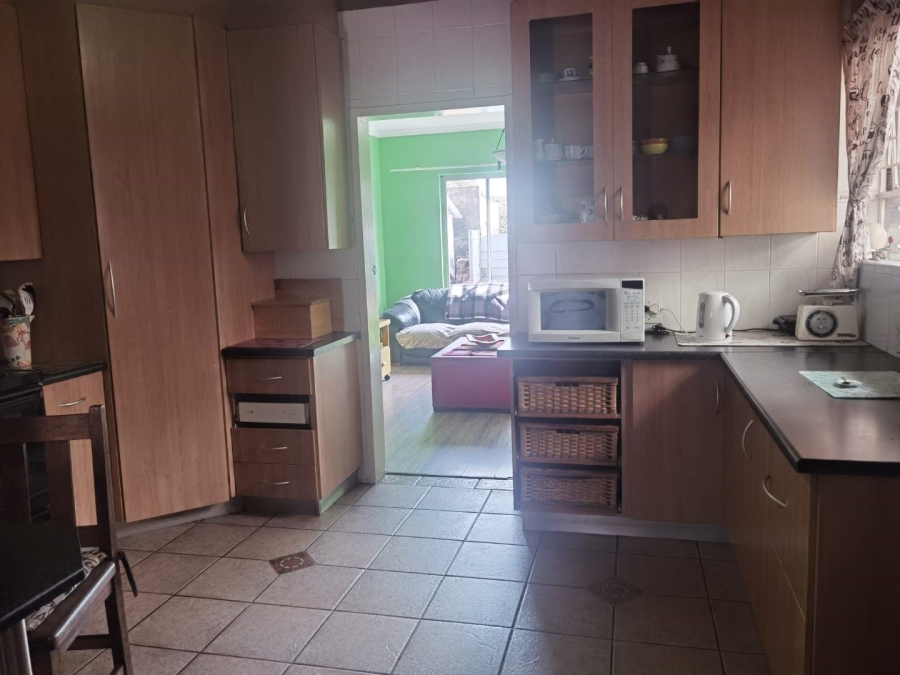 4 Bedroom Property for Sale in Birchleigh Gauteng