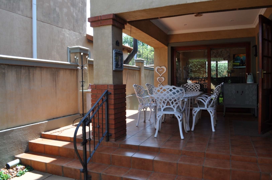 2 Bedroom Property for Sale in Olympus Gauteng
