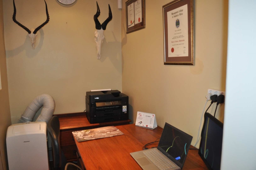 2 Bedroom Property for Sale in Olympus Gauteng