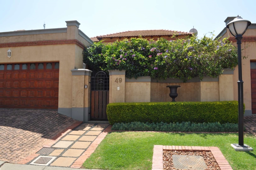 2 Bedroom Property for Sale in Olympus Gauteng
