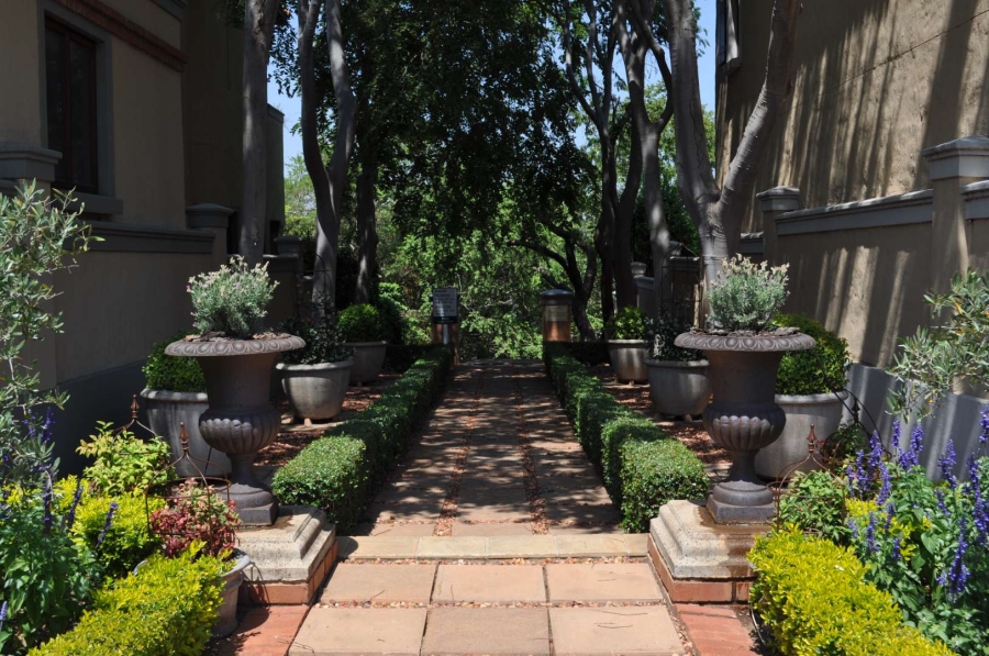 2 Bedroom Property for Sale in Olympus Gauteng