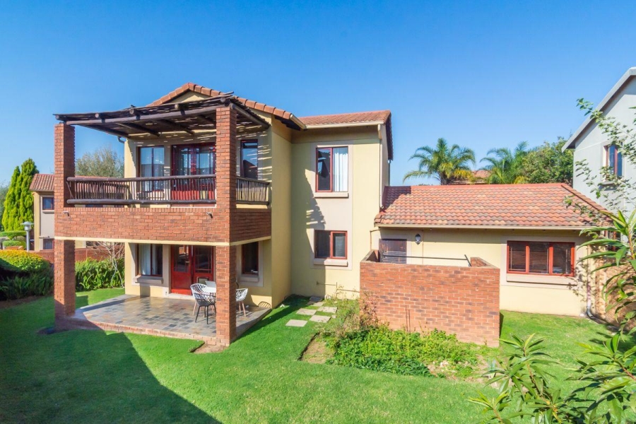 3 Bedroom Property for Sale in Roodepoort Gauteng