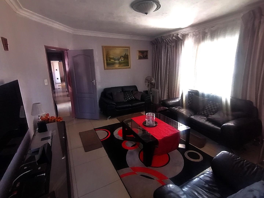 3 Bedroom Property for Sale in Mayberry Park Gauteng