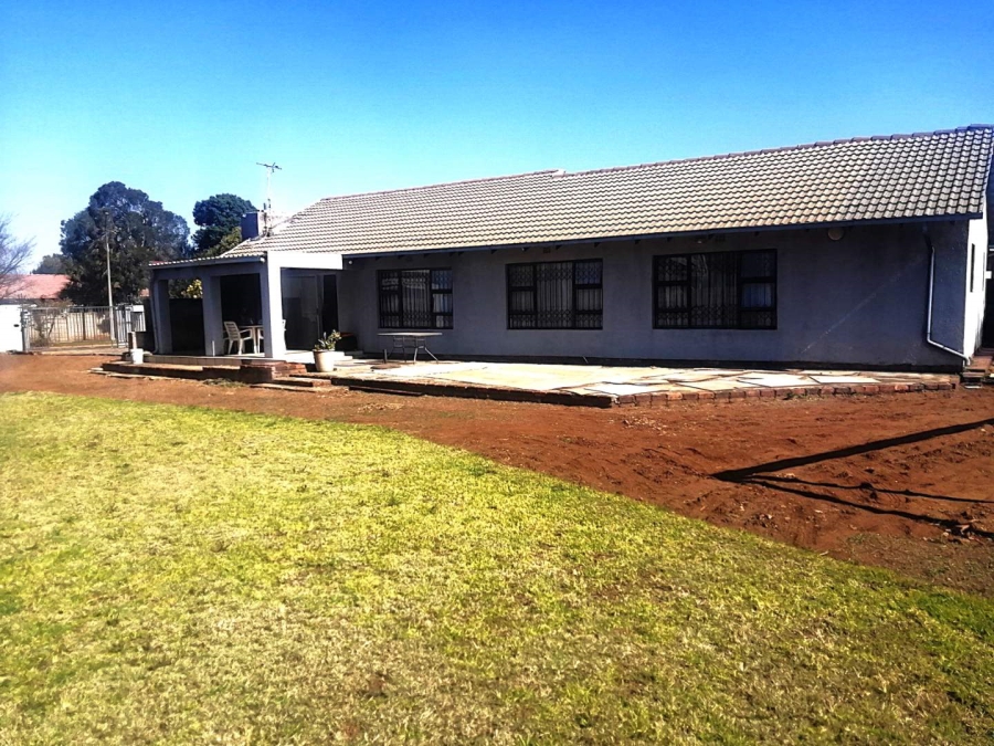3 Bedroom Property for Sale in Mayberry Park Gauteng