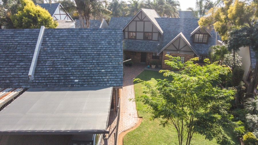 4 Bedroom Property for Sale in Lakefield Gauteng