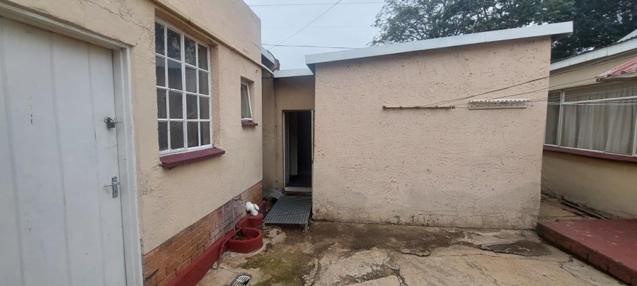 3 Bedroom Property for Sale in Tulisa Park Gauteng