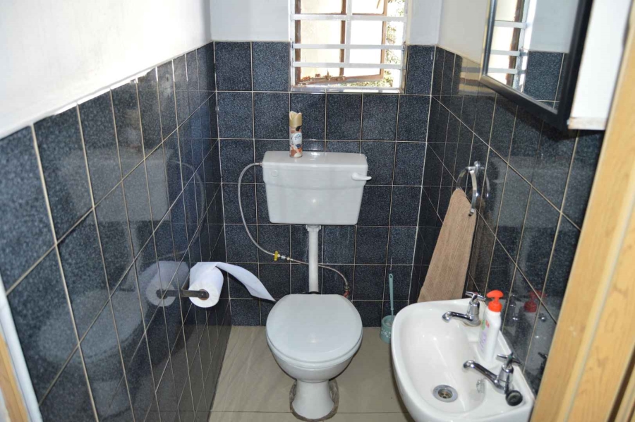3 Bedroom Property for Sale in Albertsdal Gauteng