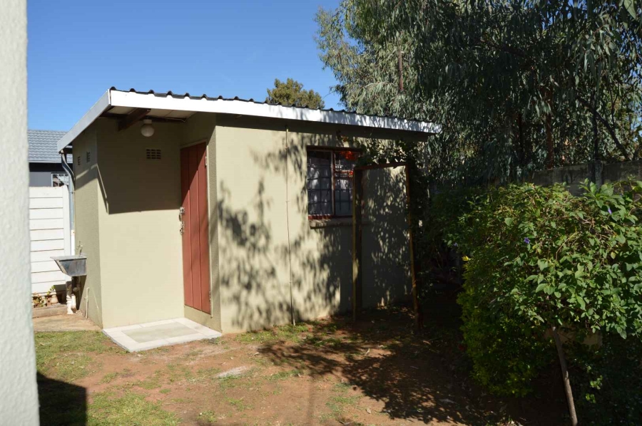 3 Bedroom Property for Sale in Albertsdal Gauteng
