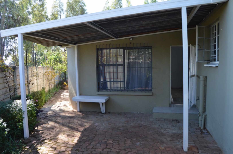3 Bedroom Property for Sale in Albertsdal Gauteng
