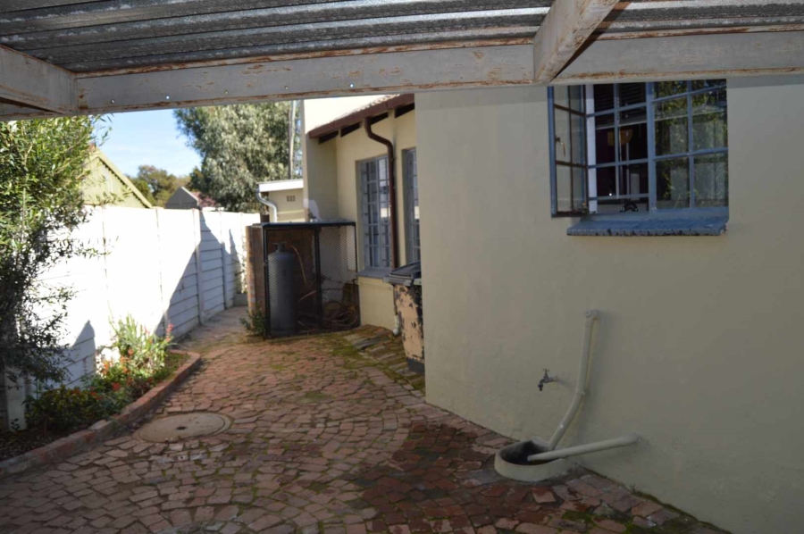 3 Bedroom Property for Sale in Albertsdal Gauteng