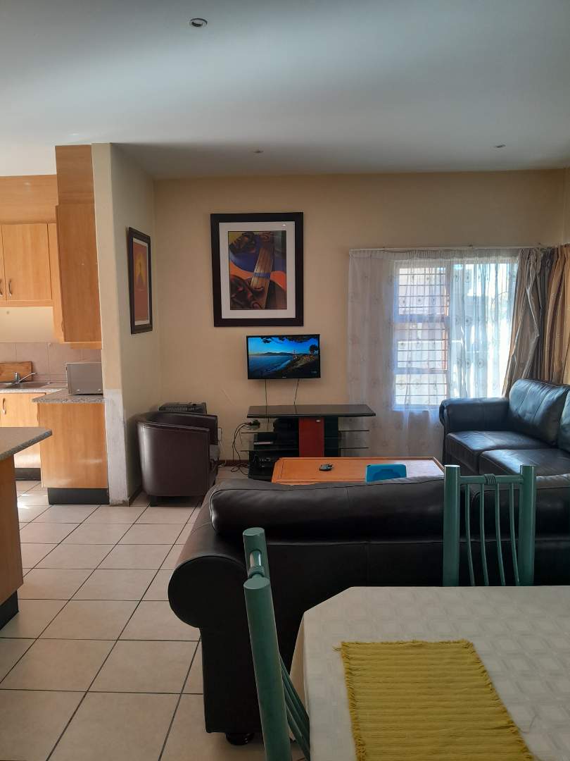 3 Bedroom Property for Sale in South Crest Gauteng