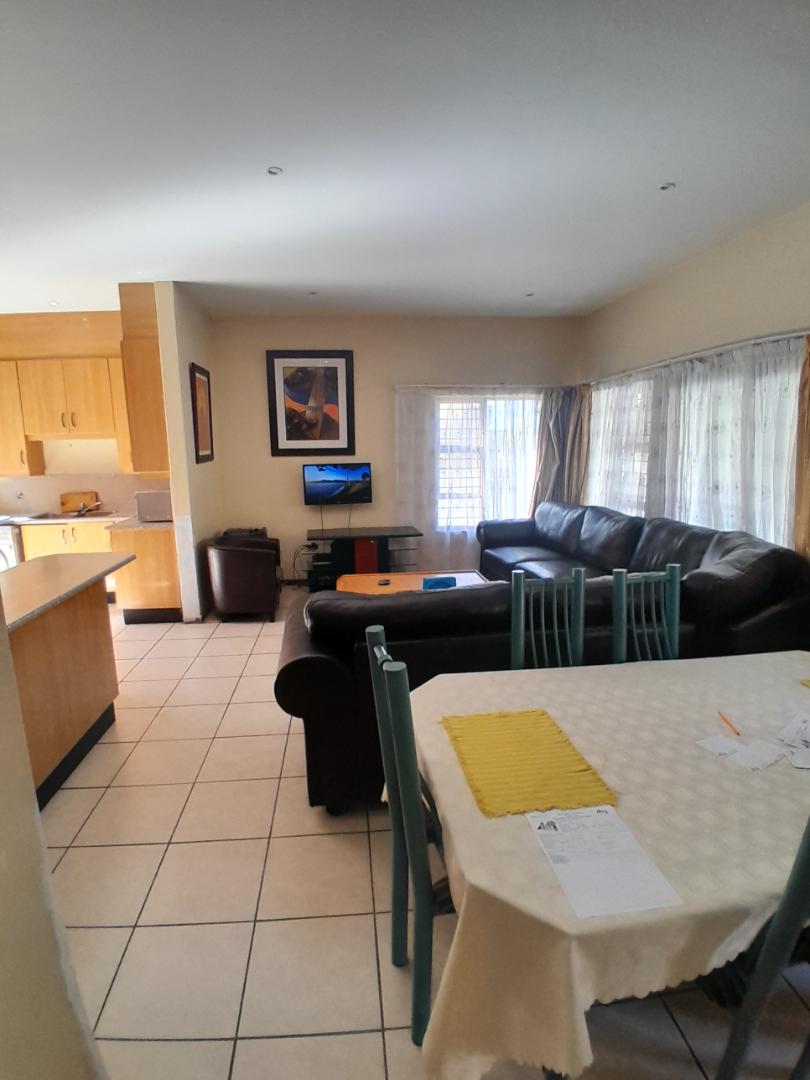 3 Bedroom Property for Sale in South Crest Gauteng