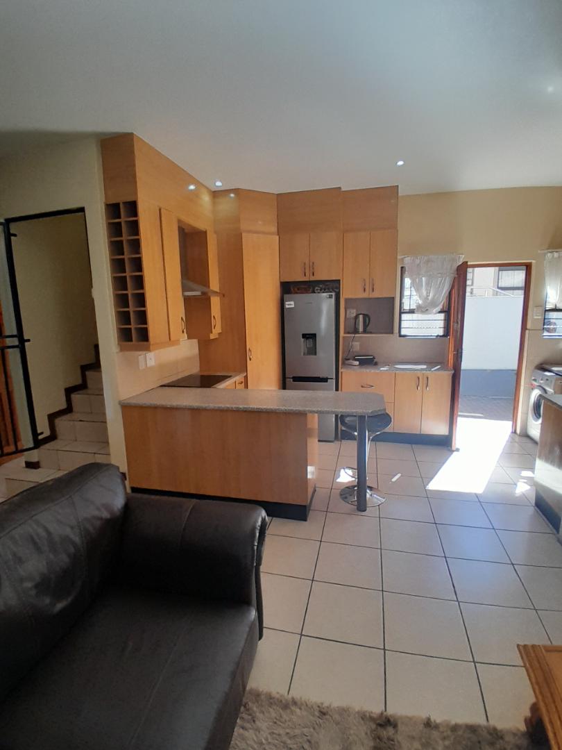 3 Bedroom Property for Sale in South Crest Gauteng