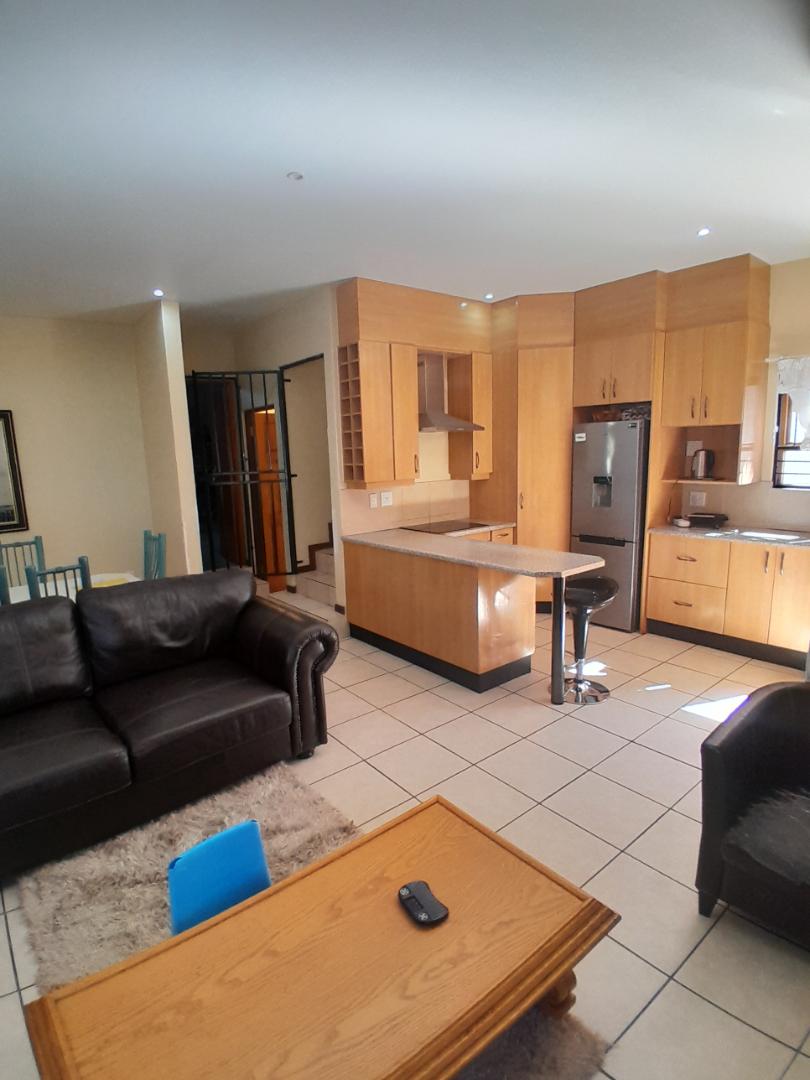 3 Bedroom Property for Sale in South Crest Gauteng