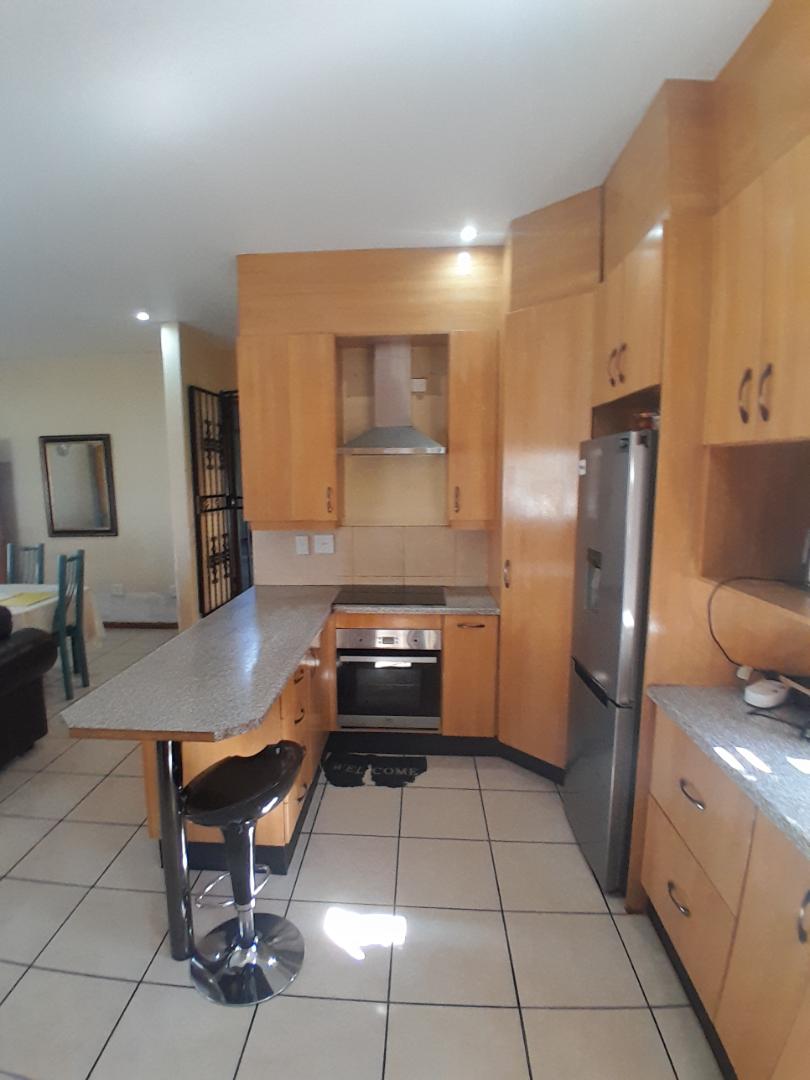 3 Bedroom Property for Sale in South Crest Gauteng