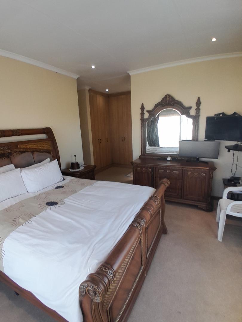 3 Bedroom Property for Sale in South Crest Gauteng
