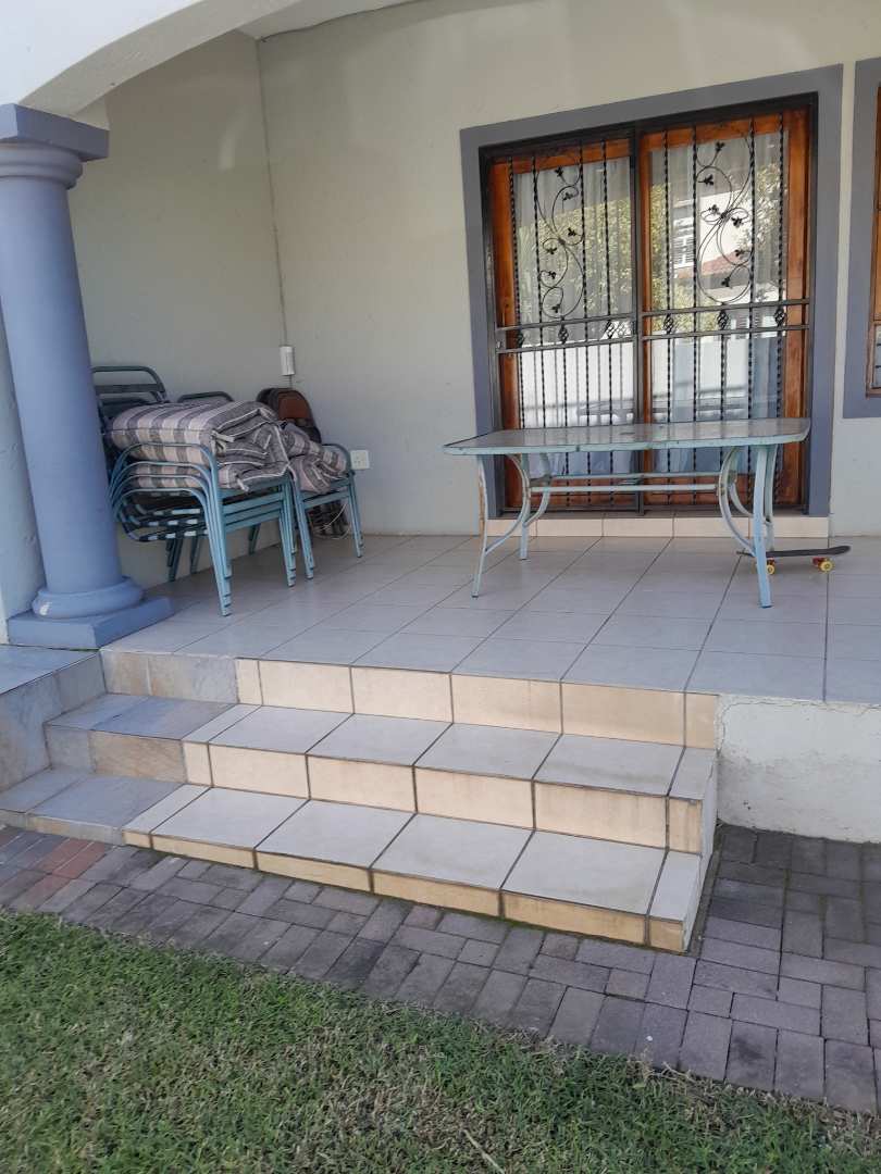 3 Bedroom Property for Sale in South Crest Gauteng